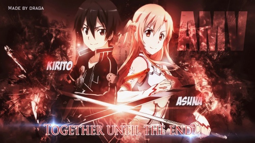 Together Until the End