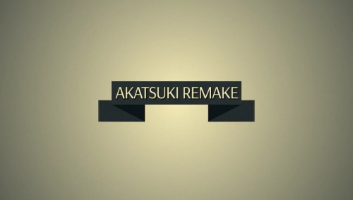 Akatsuki Remake