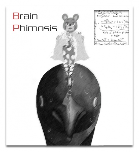 Brain Phimosis (Remastered)