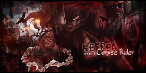 Nefrea (Corpse Ruler)