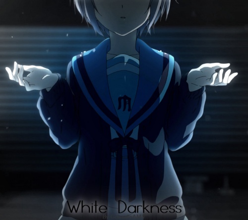 White Darkness