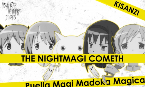 The Nightmagi Cometh