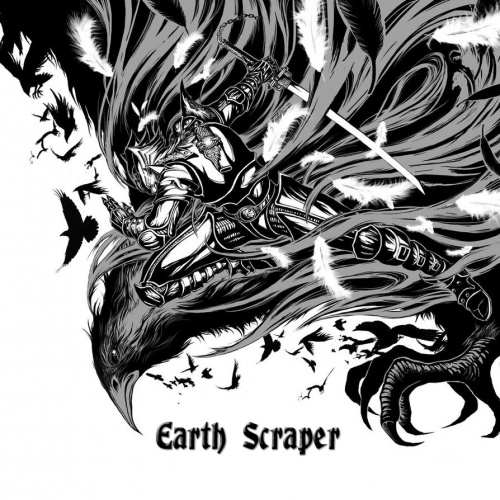 Earth Scraper