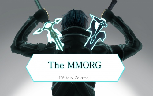The MMORPG