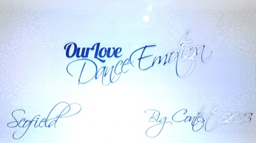 Our Love - Dance Emotion