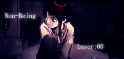 Layer 00: Non-Being