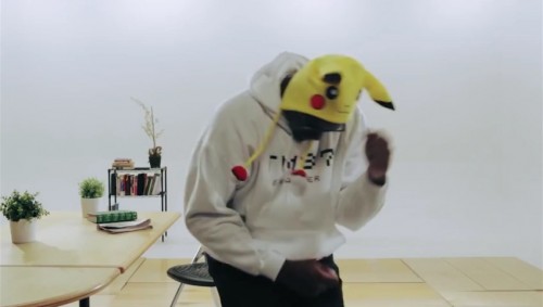 Pikachus Madness