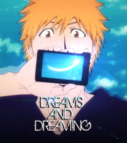 Dreams and Dreaming