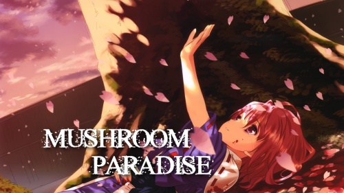 MushRoom Paradise
