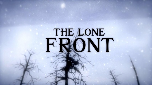 The Lone Front