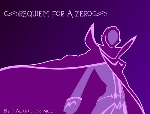 Requiem for a Zero