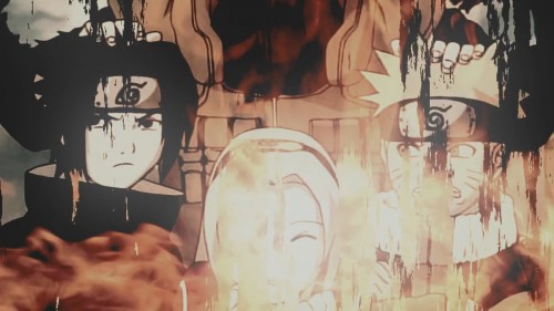 The Fall Of Team 7