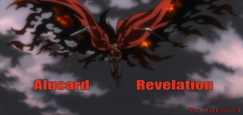 Alucard:Revelation