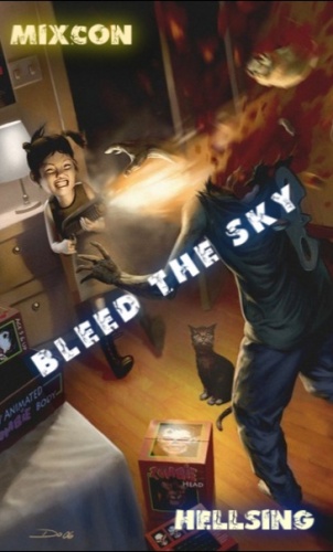 Bleed The Sky vol.2