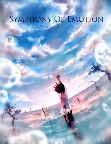 Symphony Of Emotion