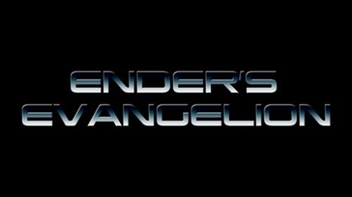 Ender's Evangelion