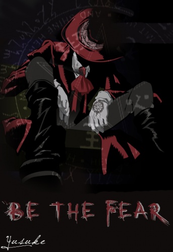 Be the Fear