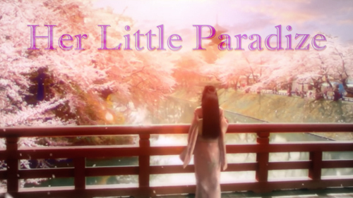 Her Little Paradize