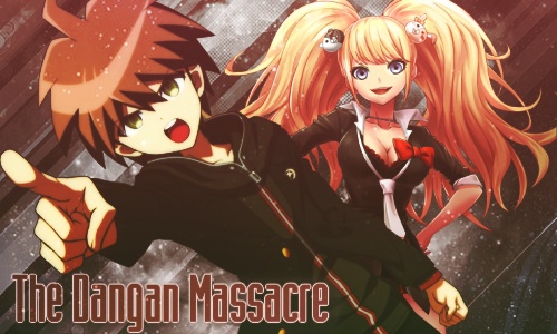 The Dangan Massacre Project