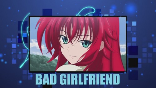 MEP - Bad Girlfriend