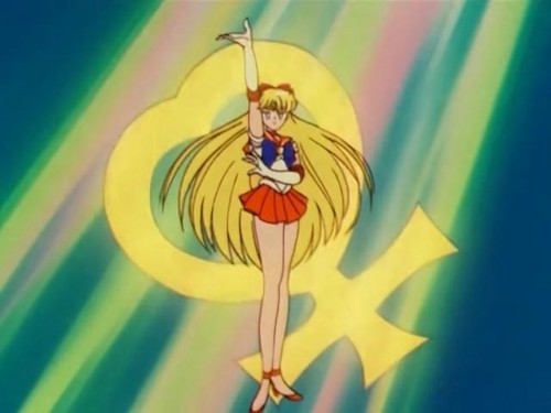 The Sailor's Cure To The Nostalgic Magical Girl