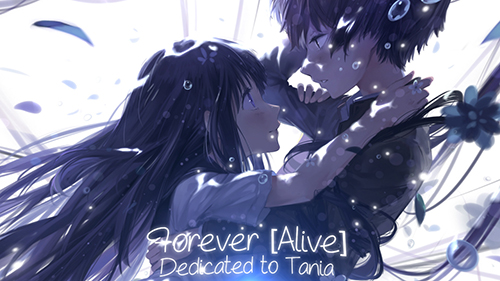 Forever [Alive]