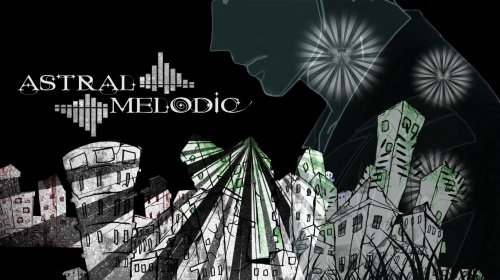 Astral Melodic
