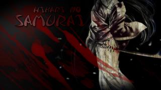 [MEP] - Hikari no Samurai