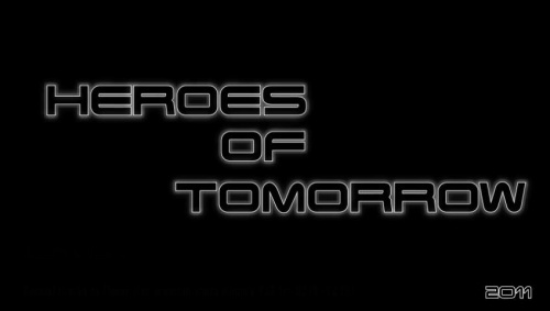Heroes Of Tomorrow