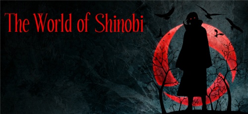 The World of Shinobi