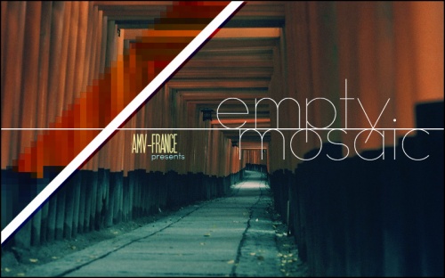 Empty Mosaic : Into Nothing