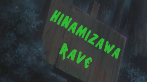 Hinamizawa Rave(remake)