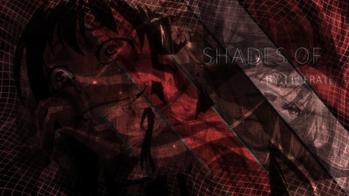 Shades of