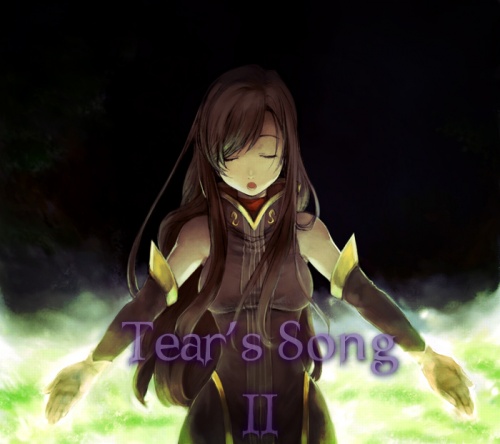 Tear's Song II