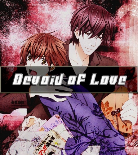 Devoid of Love