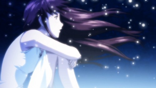 Come Into My World [2012 New Years MEP]