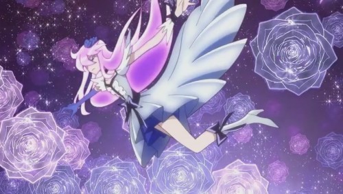 The Pretty Cure for the Common Magical Girl