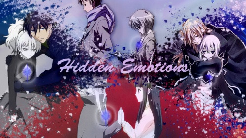 Hidden Emotions