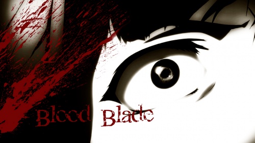 Blood Blade