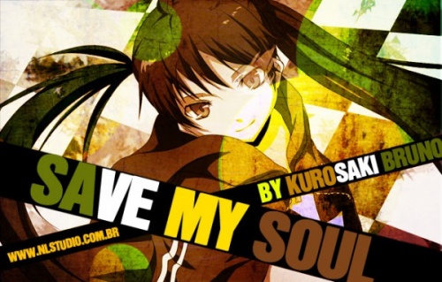 Save My Soul