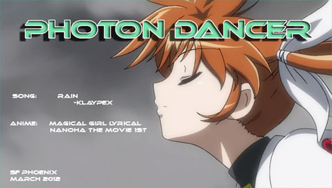 Photon Dancer