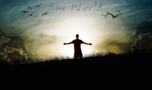 The WORLD