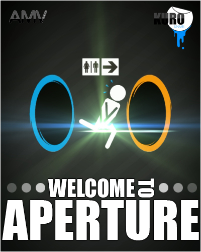 Welcome To Aperture
