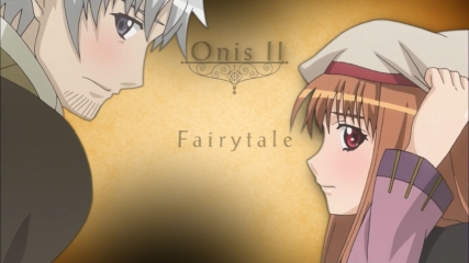 Onis II Fairytale