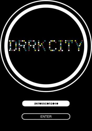 Drrk City