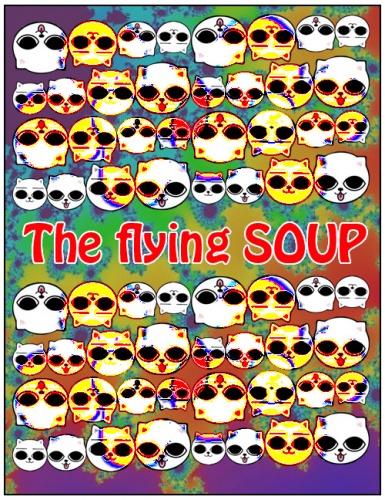 The Flying Soup