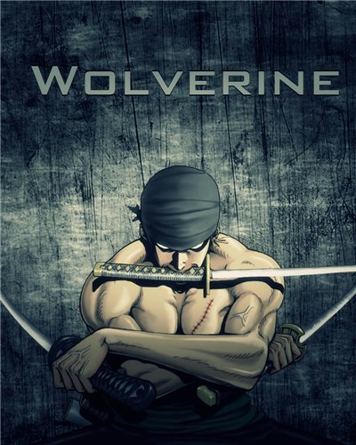 Wolverine