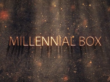 [Yoshidori] Millennial Box