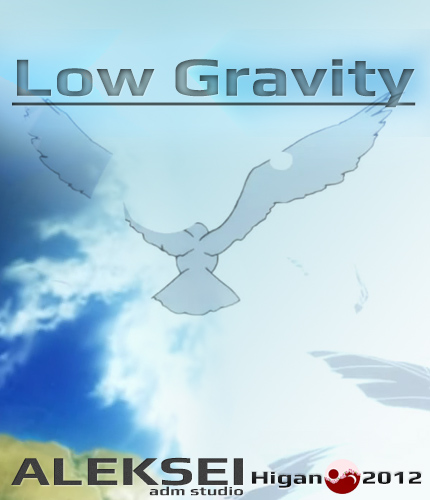 Low Gravity