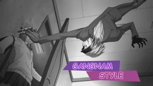 ||MDS|| Oppa Gangnam Style - MEP